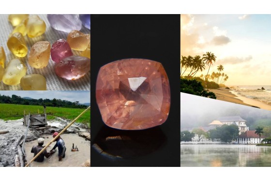 Three Wealthy Investors Just Cashed In on Sri Lankan Gems. Here’s What You Need to Know