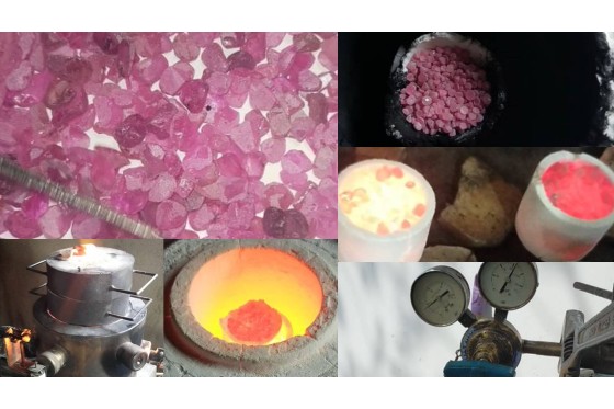 The Jewelry You Own Was Cooked in a Backstreet Oven