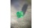 Rare: Muzo Mine Vivid Green Colombian Emerald - Octagon - 2.12 ct - ICG certified