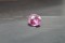 Vivid Pink Sapphire - Oval - 1.35 ct - COR authenticated