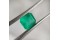Rare: Muzo Mine Vivid Green Colombian Emerald - Octagon - 1.76 ct - ICG certified