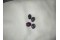 4 Unheated Star Spinel Lot - Cabochon - 13.05 ct - COR authenticated