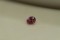 Pastel Pink Sapphire - Oval - 0.95 ct - COR authenticated