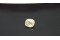 Yellow/Gold Metallic Sapphire - Rectangular - 1.90 ct - COR authenticated