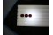 3 Unheated Tourmaline - Cushion - 5.25 ct - COR authenticated