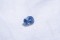Vivid Blue Sapphire - Rectangular - 1.70 ct - AGL certified