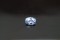Vivid Metallic Blue Sapphire - Rectangular - 1 ct - COR authenticated