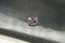 Pastel Violet Sapphire - Rectangular - 0.75 ct - COR authenticated