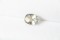 Blue/Silver Sapphire - Rectangular - 1.92 ct - COR authenticated