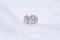 Peach Pink Sapphire - Rectangular - 2.36 ct - AGL certified