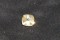 Yellow Sapphire - Cushion - 1.89 ct - AGL certified
