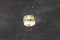 Yellow Sapphire - Cushion - 1.89 ct - AGL certified