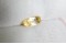 Yellow Sapphire - Rectangular - 1.65 ct - AGL certified