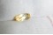 Yellow Sapphire - Rectangular - 1.65 ct - AGL certified