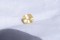 Yellow Sapphire - Cushion - 1.53 ct - AGL certified