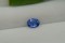 Vivid Cornflower Blue Sapphire - Oval - 1.15 ct - COR authenticated