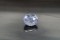 Vivid Pastel Blue Sapphire - Oval - 2.90 ct