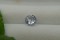 Vivid Pastel Blue Sapphire - Round - 1.65 ct - COR authenticated