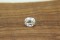 Pastel Orange-Pink Sapphire - Rectangular - 1.90 ct - COR authenticated