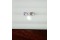 White Sapphire Pair - Oval - 1.20 ct - COR authenticated