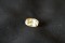 Strong Yellow Handcrafted Sapphire - Rectangular - 1.12 ct - COR authenticated