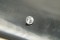 Pastel Yellow Handcrafted Sapphire - Round - 0.96 ct - COR authenticated