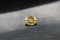 Vivid Lemon Yellow Sapphire - Oval - 1.20 ct - COR authenticated