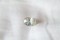 Yellowish Metallic-Blue Ceylon Sapphire - Rectangular - 1.67 ct - COR authenticated