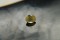 Intense Neon Yellow Sapphire - Oval - 1.15 ct - COR authenticated
