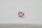 Pastel Padparadscha-Like Premium Sapphire - Rectangular - 0.71 ct - COR authenticated