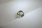 Unheated Green-Blue Sapphire - Cushion - 1.83 ct - GIA certified