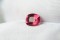 Tourmaline - Rectangular - 2.05 ct - COR authenticated