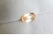 Orange Sapphire - Rectangular - 1.38 ct - AGL certified