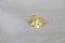 Pastel Yellow Premium Handcrafted Sapphire - Rectangular - 2.598 ct - IGL certified