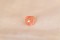 Padparadscha Sapphire - Cushion - 1.08 ct - CSL certified