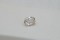 Pastel Yellow Sapphire - Rectangular - 1.30 ct - COR authenticated