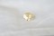 Vivid Yellow Sapphire - Oval - 1.13 ct - COR authenticated
