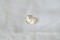 Yellow/Silver Sapphire - Rectangular - 1.24 ct - COR authenticated