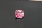 Tourmaline - Rectangular - 2 ct - COR authenticated