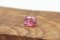 Tourmaline - Rectangular - 2 ct - COR authenticated