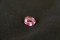 Red-Pink Sapphire - Oval - 1.48 ct - COR authenticated