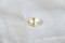 Vivid Metallic Yellow Sapphire - Oval - 1.42 ct - COR authenticated