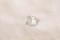 Smokey Silver Blue - Cushion - 2.19 ct - COR authenticated