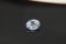 Vivid Sky-Blue Metallic Sapphire - Oval - 1.41 ct - COR authenticated