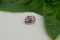 Rare Brown Sapphire - Nonagon - 1.20 ct