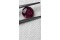 Purplish-Pink Sapphire - Round - 1.27 ct - GIA certified