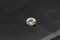 Pastel Lemon-Yellow Sapphire - Oval - 0.65 ct
