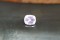 Pastel Violet Sapphire - Rectangular - 1.30 ct - COR authenticated