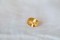 Vivid Orange Ceylon Sapphire - Oval - 1.47 ct - COR authenticated