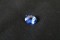 Vivid Blue Madagascar Sapphire - Oval - 0.87 ct - COR authenticated